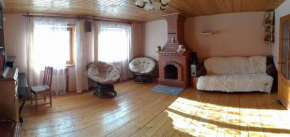 Country House Orlinoye Gnezdo, Nudol' Nudol'